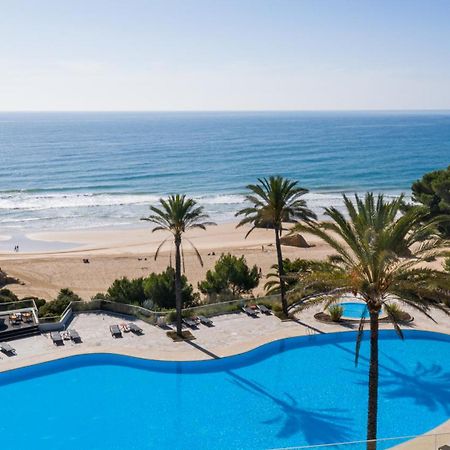 Pestana Alvor Praia Premium Beach & Golf Resort Екстериор снимка
