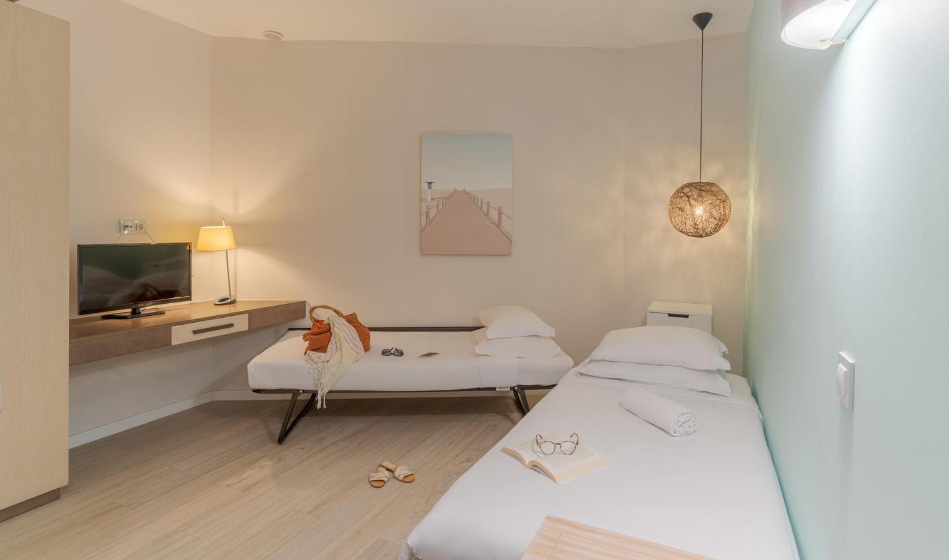 Pestana Alvor Praia Premium Beach & Golf Resort Екстериор снимка A room at the hotel