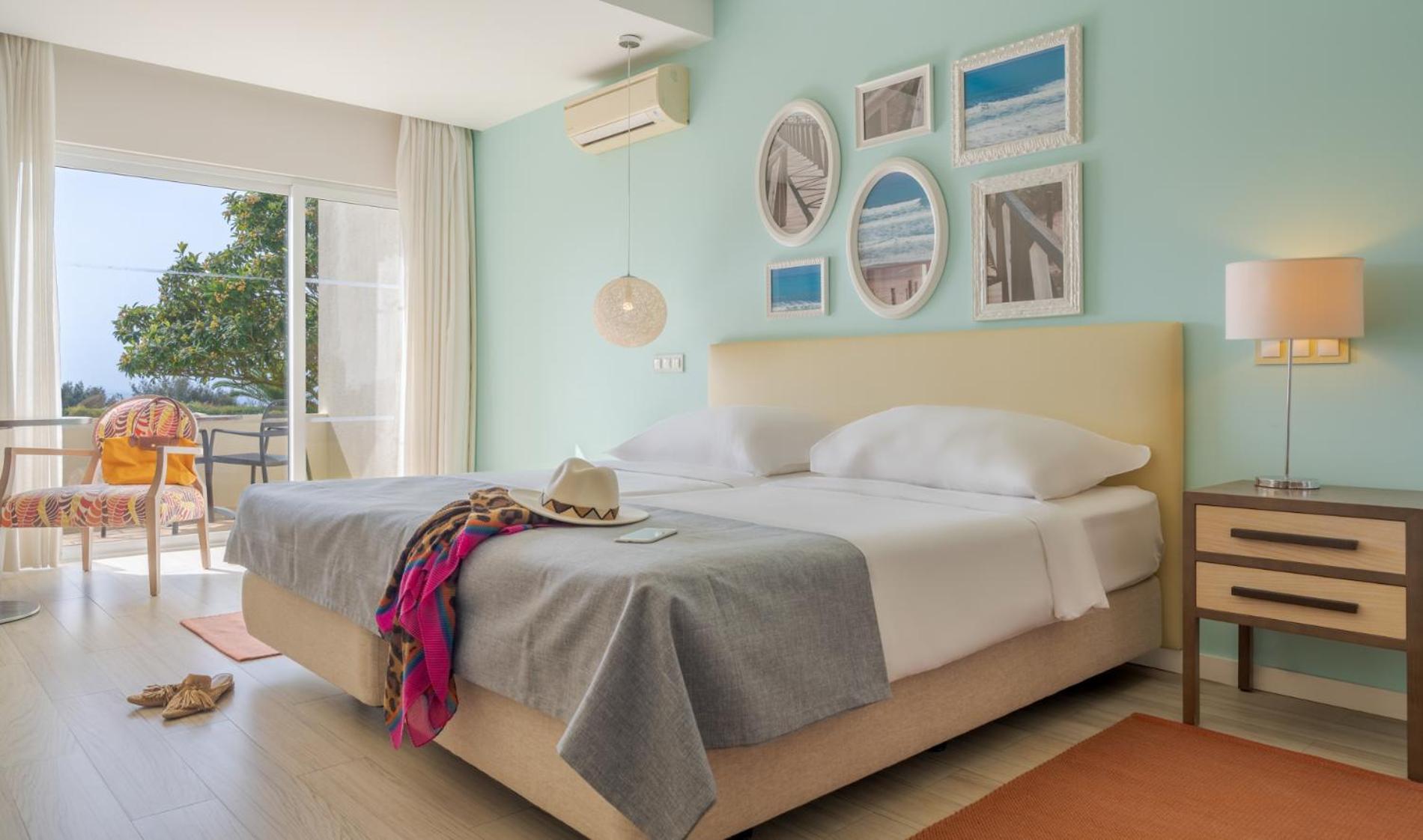 Pestana Alvor Praia Premium Beach & Golf Resort Екстериор снимка