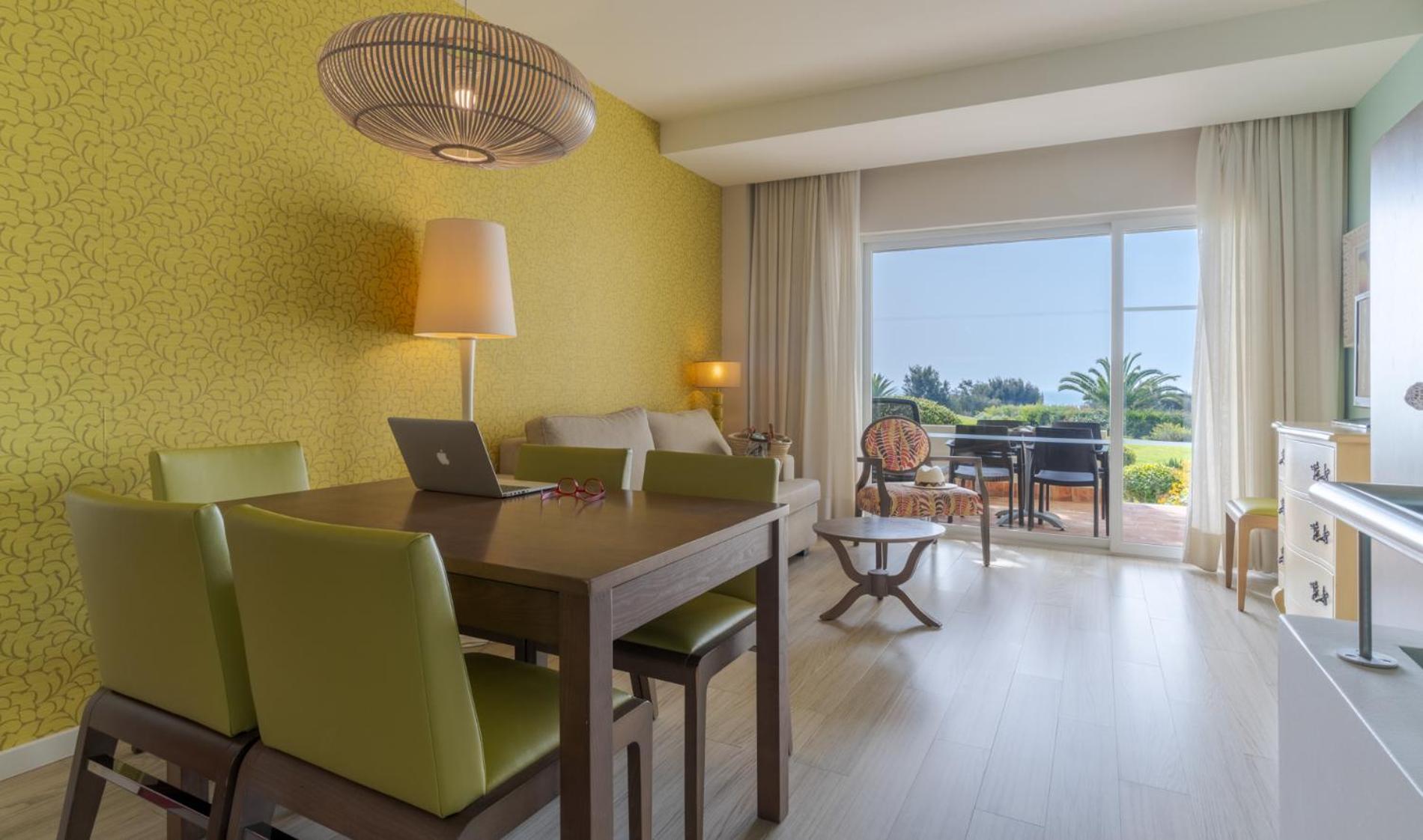 Pestana Alvor Praia Premium Beach & Golf Resort Екстериор снимка