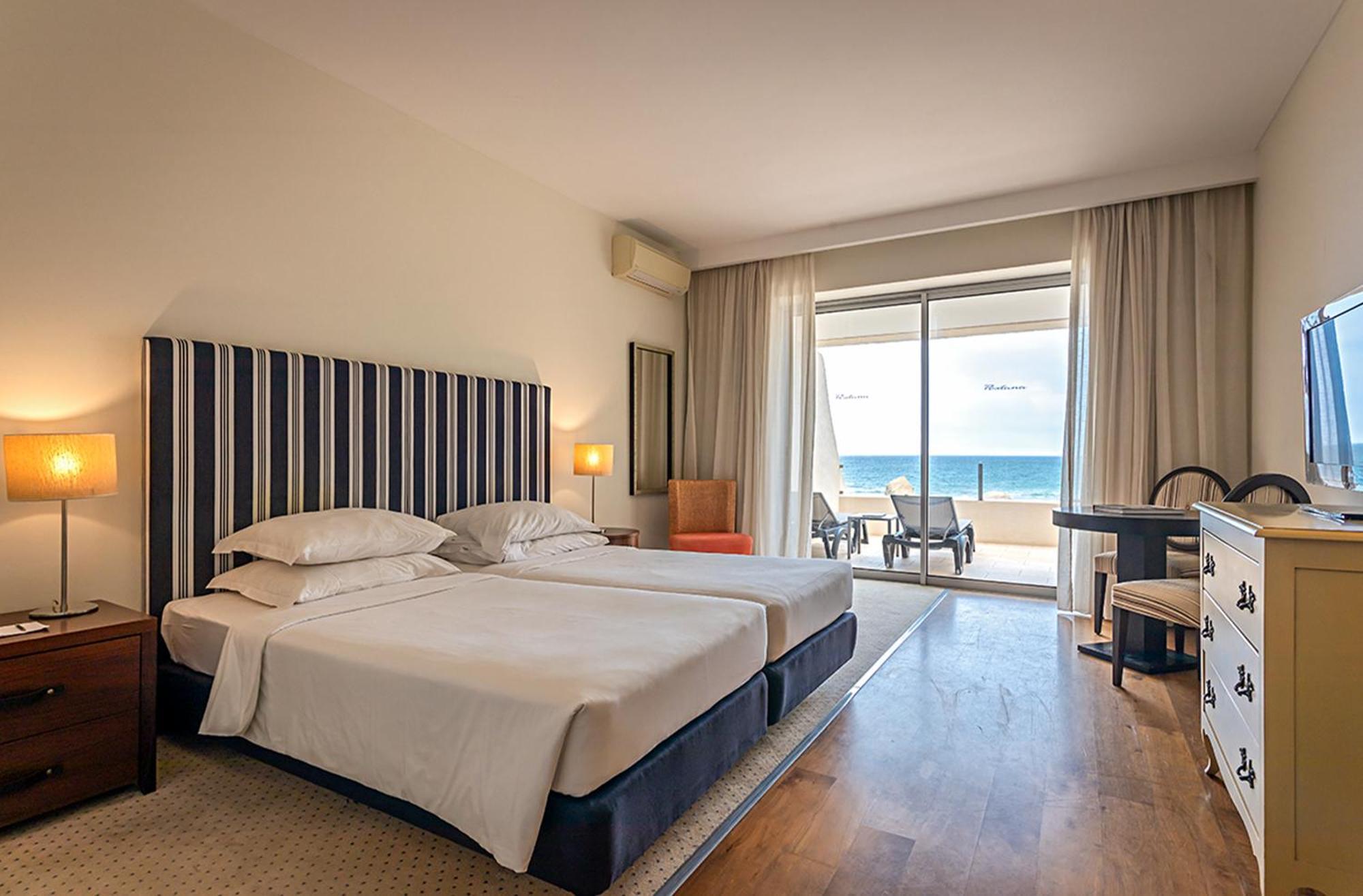 Pestana Alvor Praia Premium Beach & Golf Resort Екстериор снимка