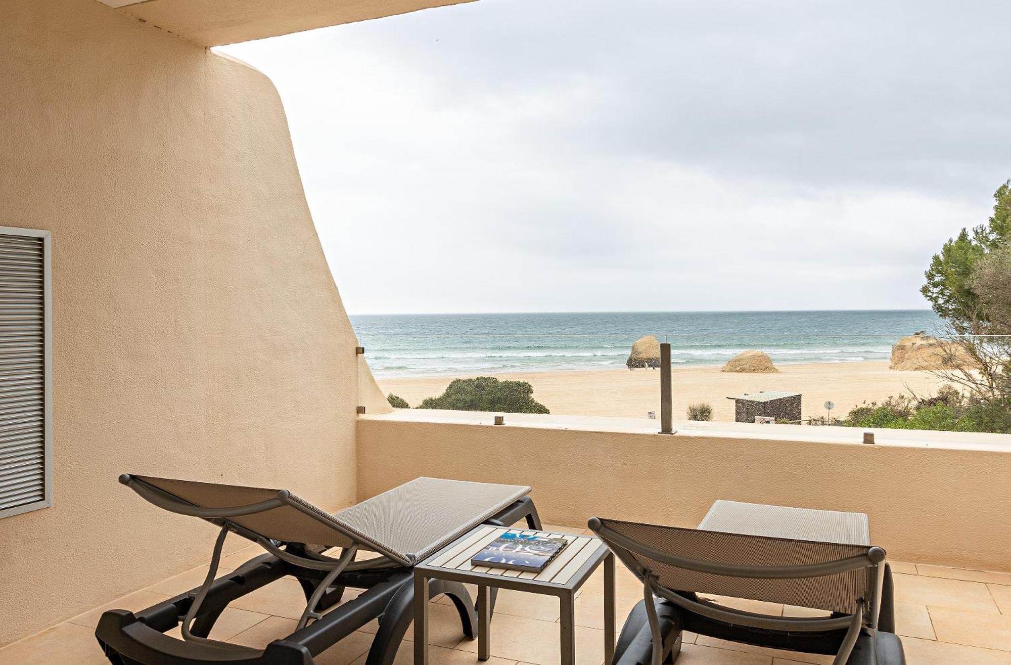 Pestana Alvor Praia Premium Beach & Golf Resort Екстериор снимка