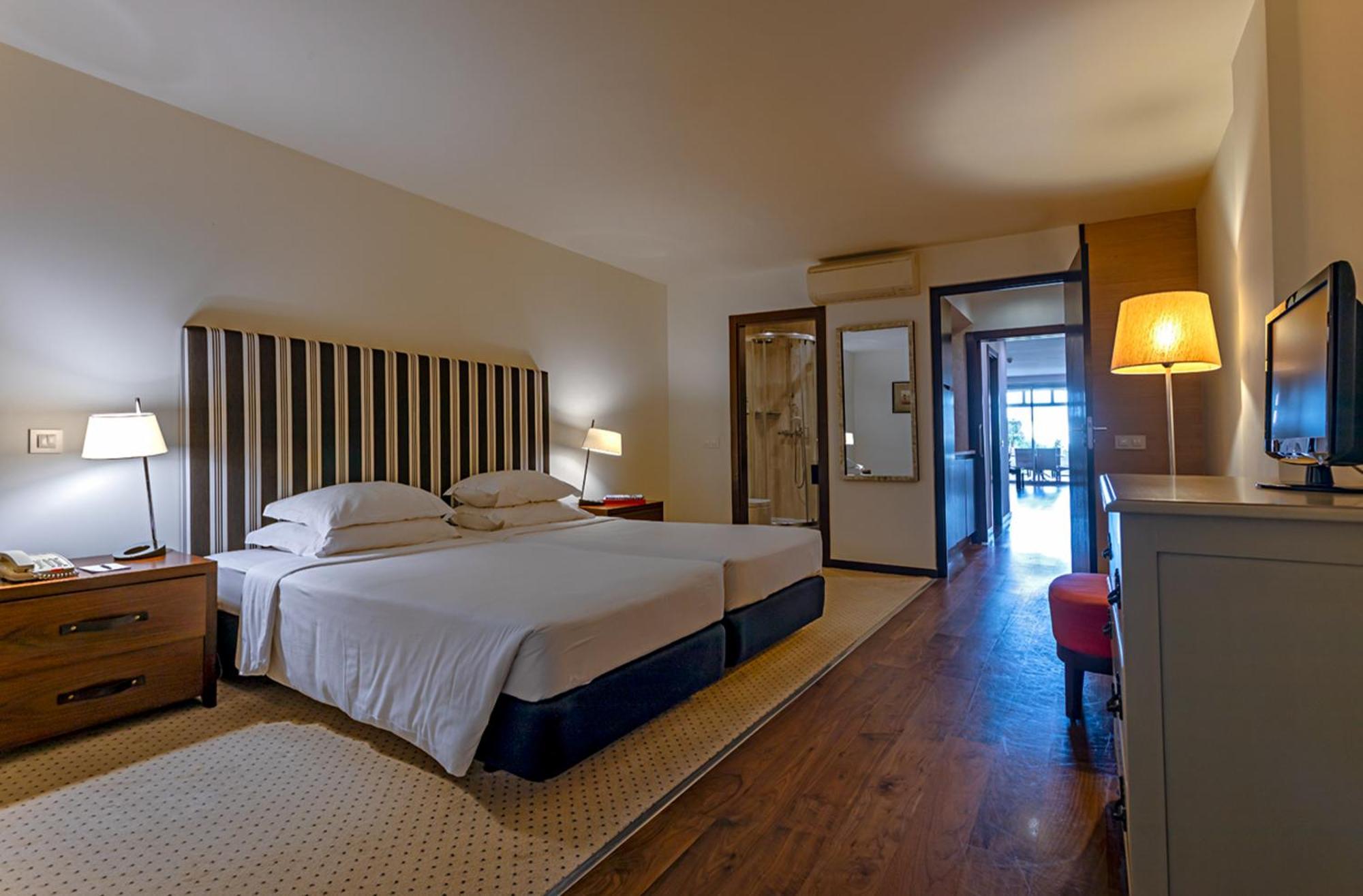 Pestana Alvor Praia Premium Beach & Golf Resort Екстериор снимка