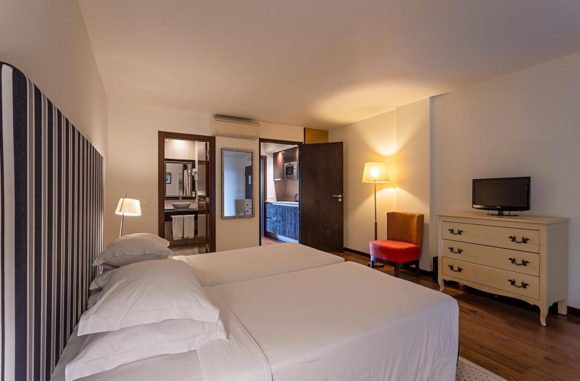 Pestana Alvor Praia Premium Beach & Golf Resort Екстериор снимка