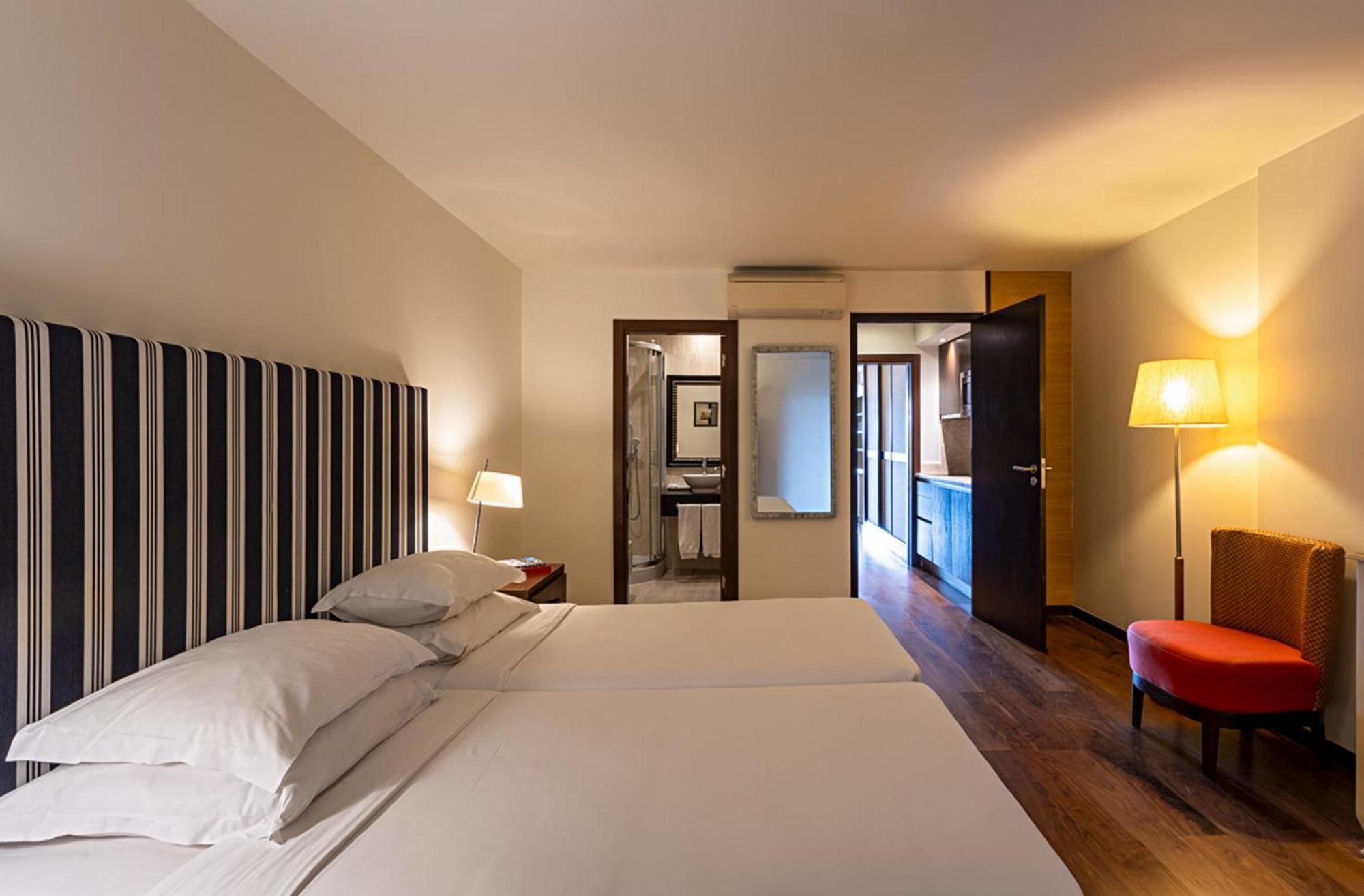 Pestana Alvor Praia Premium Beach & Golf Resort Екстериор снимка