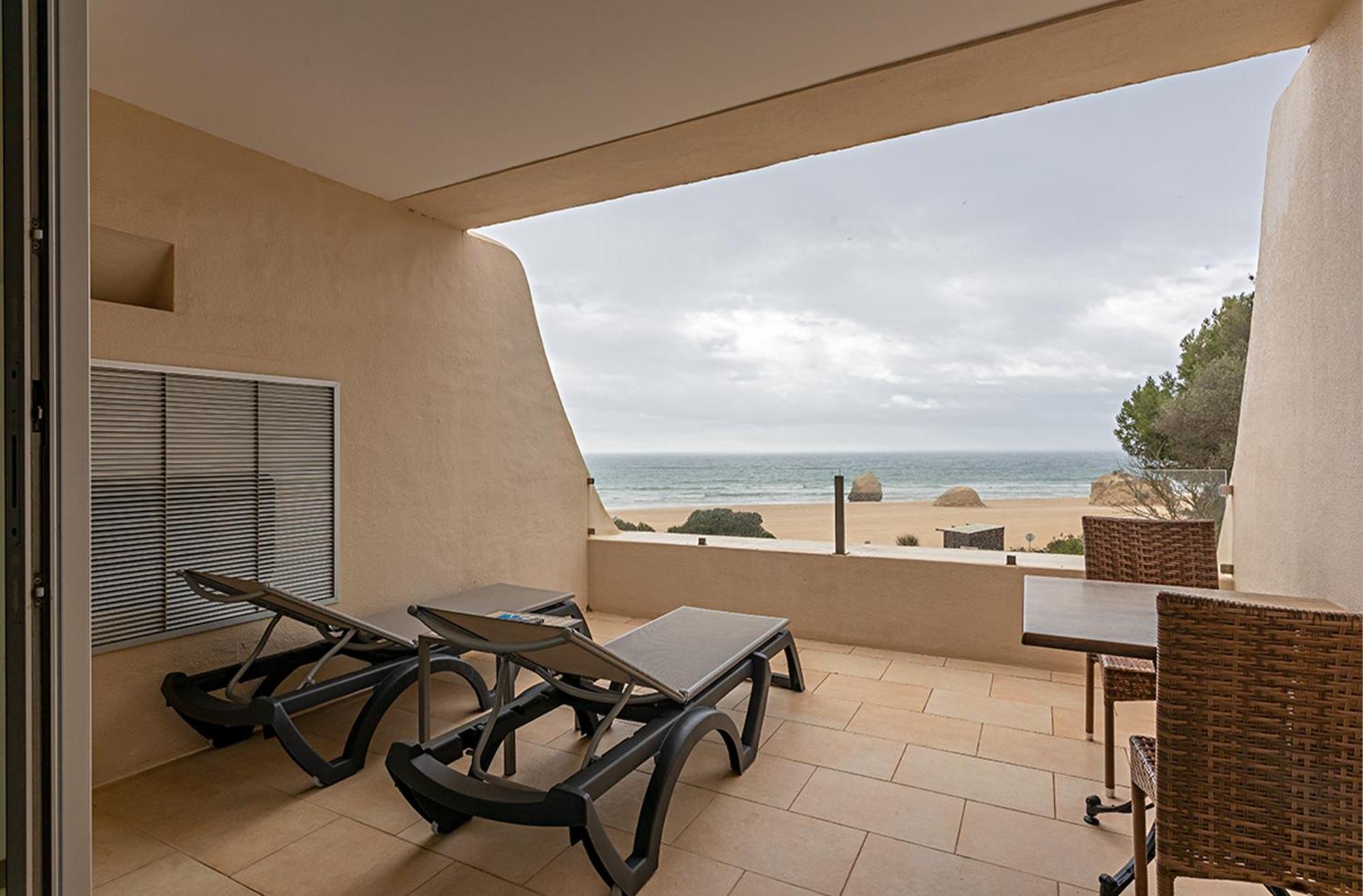Pestana Alvor Praia Premium Beach & Golf Resort Екстериор снимка
