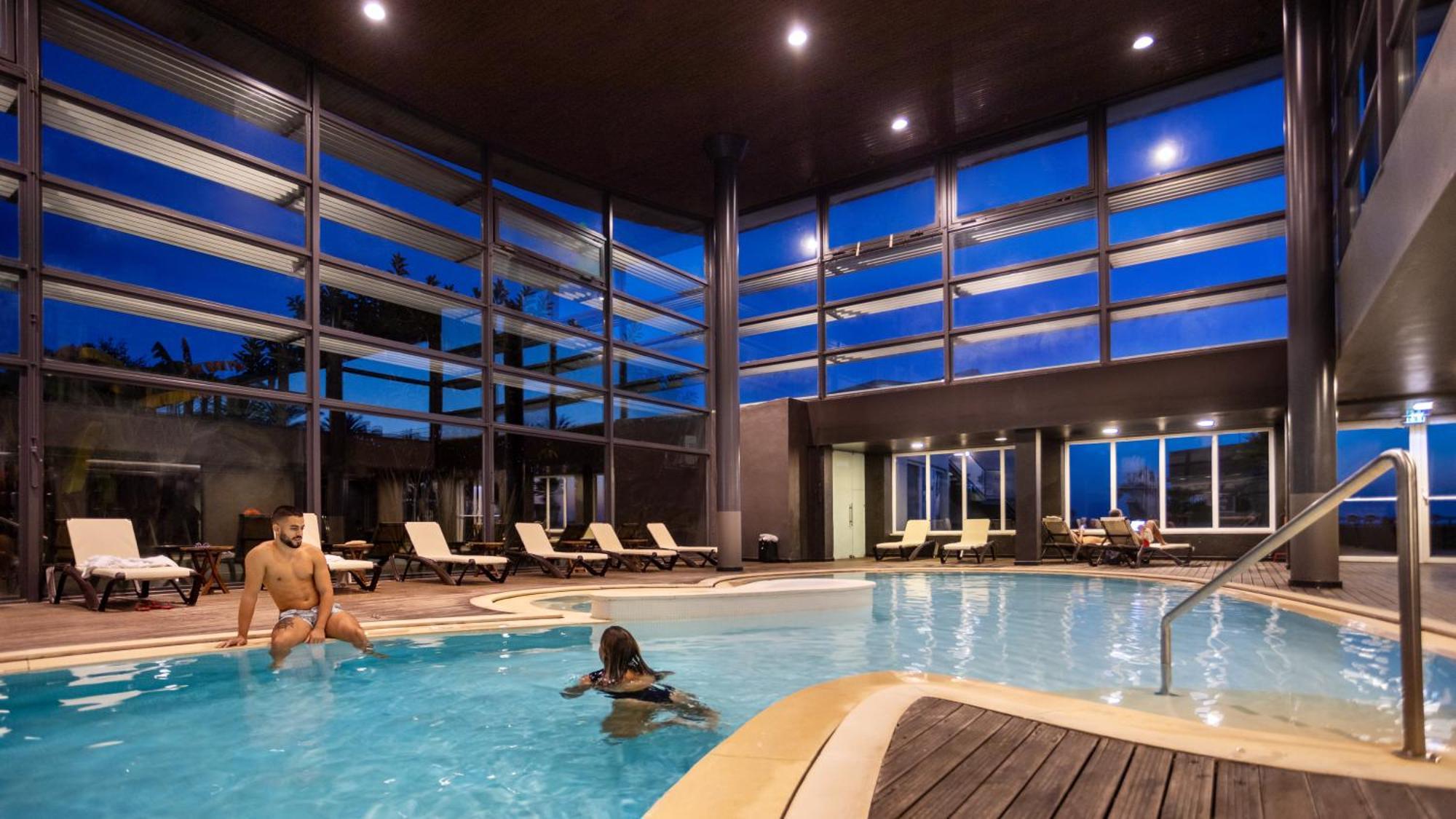 Pestana Alvor Praia Premium Beach & Golf Resort Екстериор снимка