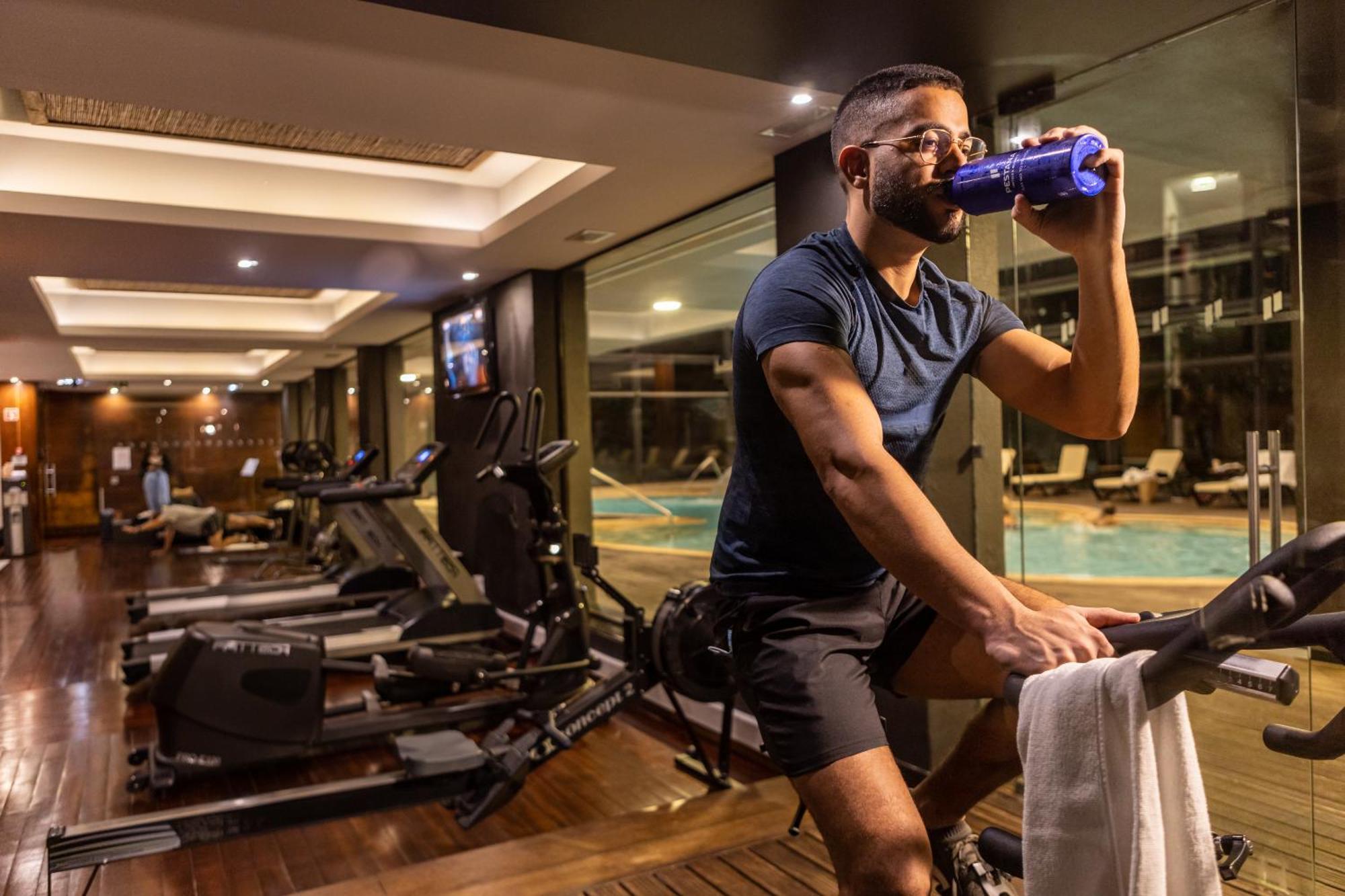 Pestana Alvor Praia Premium Beach & Golf Resort Екстериор снимка