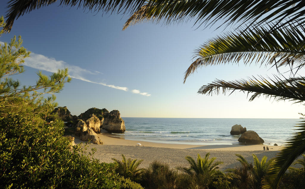 Pestana Alvor Praia Premium Beach & Golf Resort Екстериор снимка Playa de los Lorios