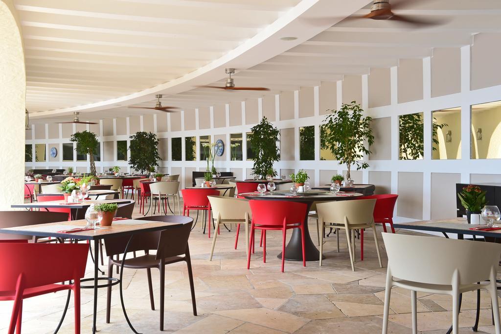 Pestana Alvor Praia Premium Beach & Golf Resort Екстериор снимка Restaurant